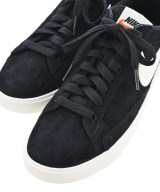 NIKE（ナイキ）スニーカー 黒 サイズ:24.5cm レディース/2200714238043