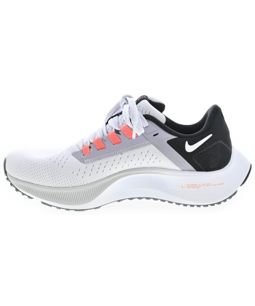 NIKE（ナイキ）スニーカー 白 サイズ:24cm レディース/2200714238067