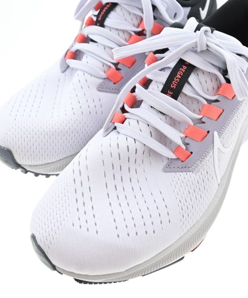 NIKE（ナイキ）スニーカー 白 サイズ:24cm レディース/2200714238067