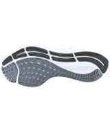 NIKE（ナイキ）スニーカー 白 サイズ:24cm レディース/2200714238067