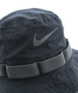 NIKE（ナイキ）ハット 黒 サイズ:- メンズ/2200715027035