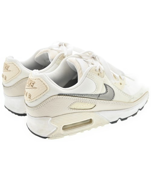 NIKE（ナイキ）スニーカー 白 サイズ:22.5cm レディース/2200715301012