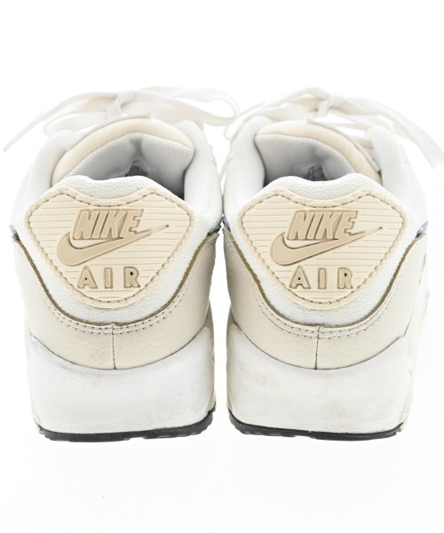 NIKE（ナイキ）スニーカー 白 サイズ:22.5cm レディース/2200715301012