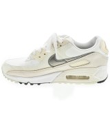 NIKE（ナイキ）スニーカー 白 サイズ:22.5cm レディース/2200715301012