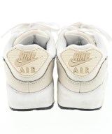 NIKE（ナイキ）スニーカー 白 サイズ:22.5cm レディース/2200715301012