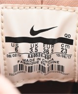 NIKE（ナイキ）スニーカー ピンク サイズ:23cm レディース/2200716049074