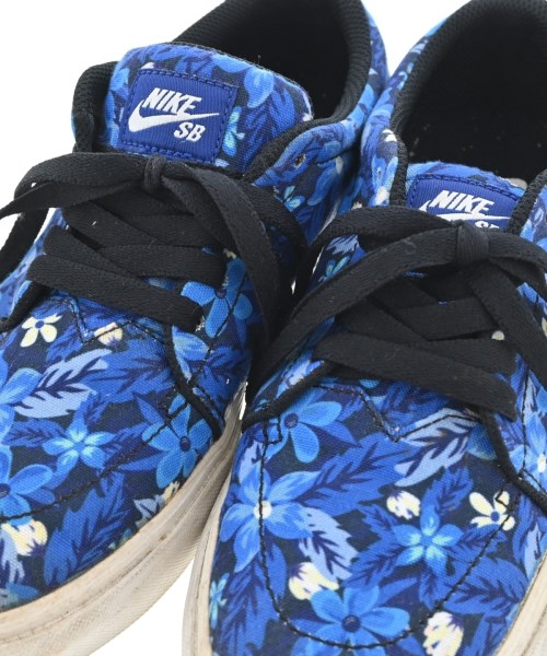 NIKE（ナイキ）スニーカー 紺 サイズ:24cm レディース/2200716049081