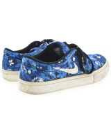 NIKE（ナイキ）スニーカー 紺 サイズ:24cm レディース/2200716049081