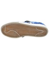 NIKE（ナイキ）スニーカー 紺 サイズ:24cm レディース/2200716049081