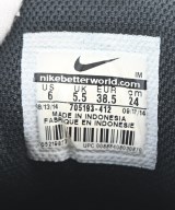 NIKE（ナイキ）スニーカー 紺 サイズ:24cm レディース/2200716049081
