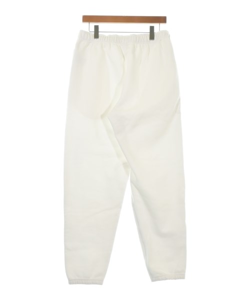 NIKE（ナイキ）スウェットパンツ 白 サイズ:M メンズ/2200719507106
