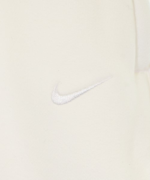 NIKE（ナイキ）スウェットパンツ 白 サイズ:M メンズ/2200719507106