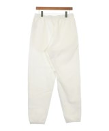 NIKE（ナイキ）スウェットパンツ 白 サイズ:M メンズ/2200719507106