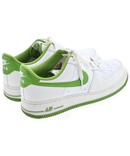 NIKE（ナイキ）スニーカー 白 サイズ:27.5cm メンズ/2200720052107