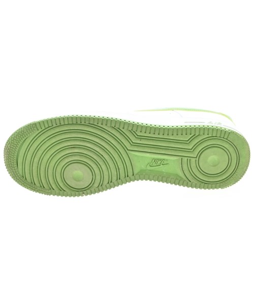 NIKE（ナイキ）スニーカー 白 サイズ:27.5cm メンズ/2200720052107
