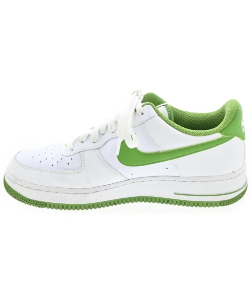 NIKE（ナイキ）スニーカー 白 サイズ:27.5cm メンズ/2200720052107