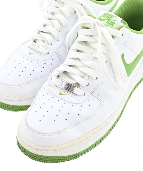 NIKE（ナイキ）スニーカー 白 サイズ:27.5cm メンズ/2200720052107