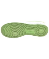 NIKE（ナイキ）スニーカー 白 サイズ:27.5cm メンズ/2200720052107