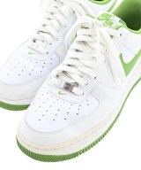 NIKE（ナイキ）スニーカー 白 サイズ:27.5cm メンズ/2200720052107