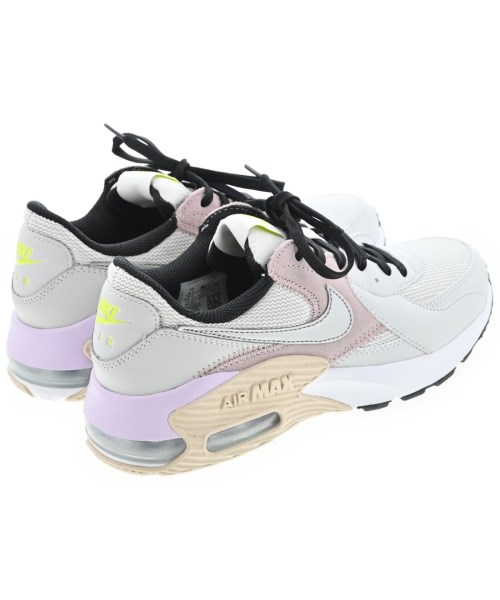NIKE（ナイキ）スニーカー グレー サイズ:23.5cm レディース/2200720079012