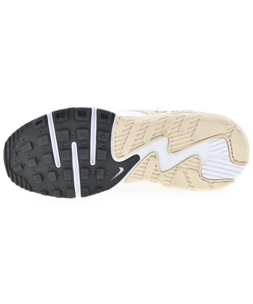 NIKE（ナイキ）スニーカー グレー サイズ:23.5cm レディース/2200720079012