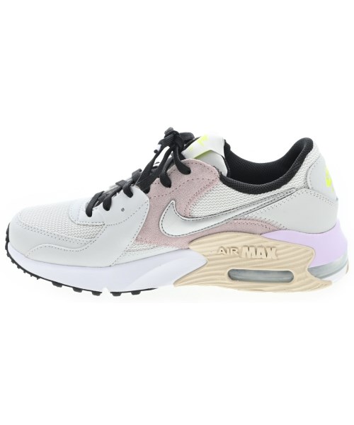 NIKE（ナイキ）スニーカー グレー サイズ:23.5cm レディース/2200720079012