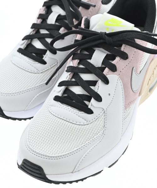 NIKE（ナイキ）スニーカー グレー サイズ:23.5cm レディース/2200720079012
