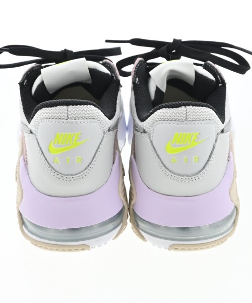 NIKE（ナイキ）スニーカー グレー サイズ:23.5cm レディース/2200720079012