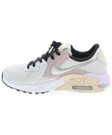 NIKE（ナイキ）スニーカー グレー サイズ:23.5cm レディース/2200720079012