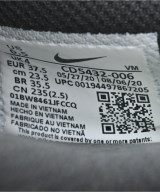 NIKE（ナイキ）スニーカー グレー サイズ:23.5cm レディース/2200720079012
