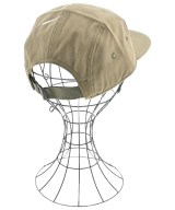 NIKE（ナイキ）キャップ カーキ サイズ:- メンズ/2200720116151