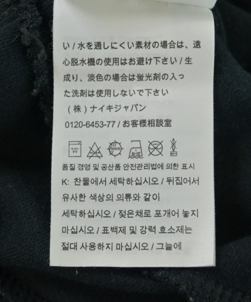 NIKE（ナイキ）ショートパンツ 紺 サイズ:L メンズ/2200720116182