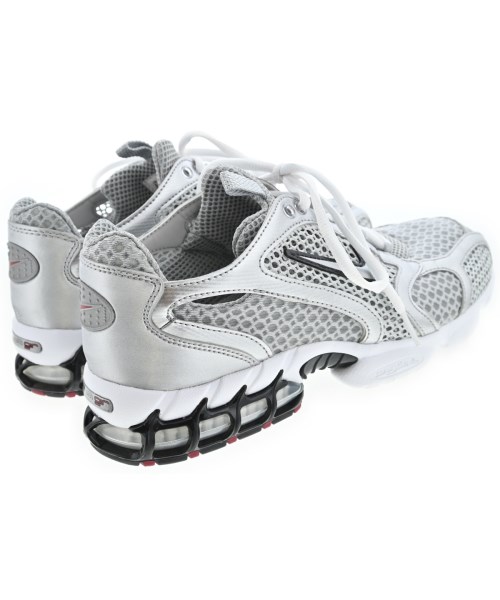 NIKE（ナイキ）スニーカー グレー サイズ:26.5cm メンズ/2200720132052