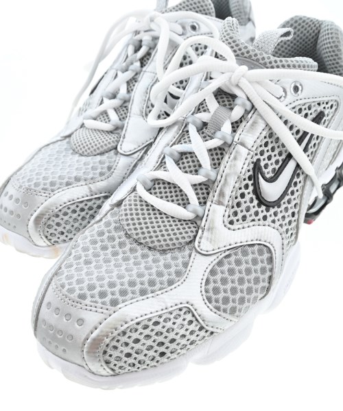 NIKE（ナイキ）スニーカー グレー サイズ:26.5cm メンズ/2200720132052