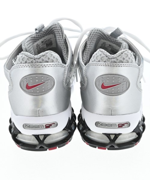NIKE（ナイキ）スニーカー グレー サイズ:26.5cm メンズ/2200720132052