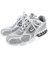 NIKE（ナイキ）スニーカー グレー サイズ:26.5cm メンズ/2200720132052