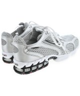 NIKE（ナイキ）スニーカー グレー サイズ:26.5cm メンズ/2200720132052