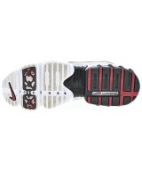 NIKE（ナイキ）スニーカー グレー サイズ:26.5cm メンズ/2200720132052