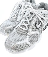 NIKE（ナイキ）スニーカー グレー サイズ:26.5cm メンズ/2200720132052
