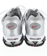 NIKE（ナイキ）スニーカー グレー サイズ:26.5cm メンズ/2200720132052