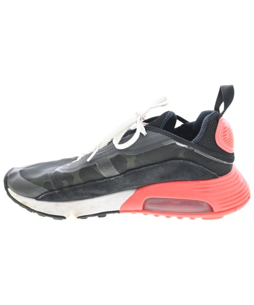 NIKE（ナイキ）スニーカー 黒 サイズ:27.5cm メンズ/2200720161144