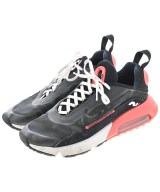NIKE（ナイキ）スニーカー 黒 サイズ:27.5cm メンズ/2200720161144