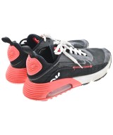 NIKE（ナイキ）スニーカー 黒 サイズ:27.5cm メンズ/2200720161144