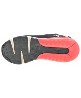 NIKE（ナイキ）スニーカー 黒 サイズ:27.5cm メンズ/2200720161144
