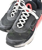 NIKE（ナイキ）スニーカー 黒 サイズ:27.5cm メンズ/2200720161144