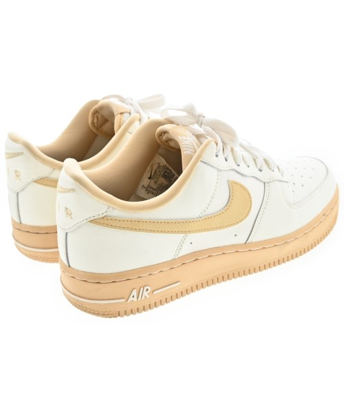 NIKE（ナイキ）スニーカー 白 サイズ:24cm レディース/2200714097084