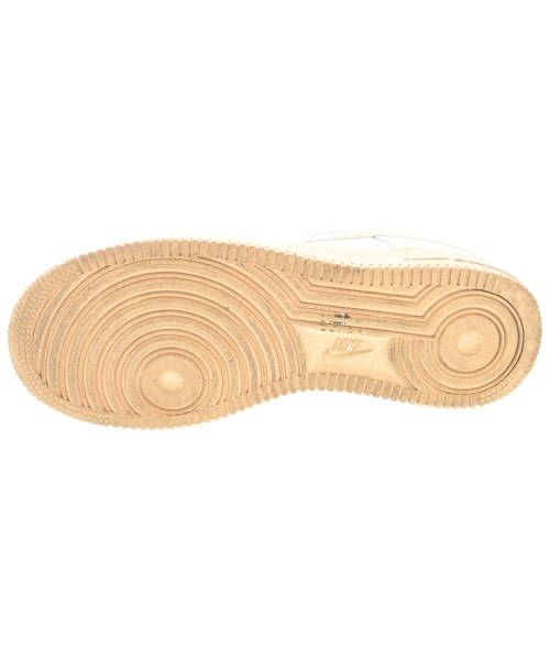 NIKE（ナイキ）スニーカー 白 サイズ:24cm レディース/2200714097084