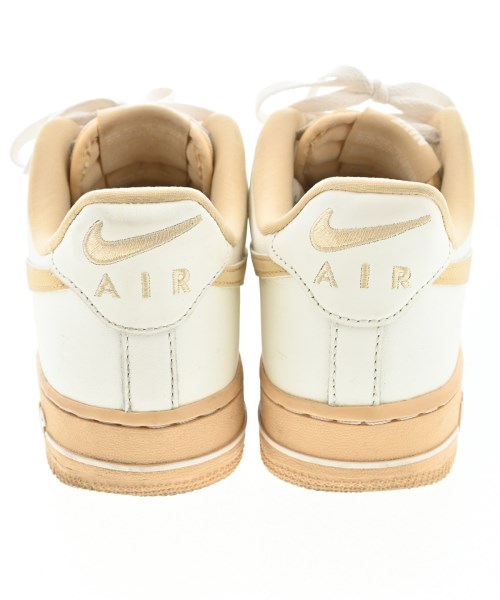 NIKE（ナイキ）スニーカー 白 サイズ:24cm レディース/2200714097084