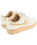 NIKE（ナイキ）スニーカー 白 サイズ:24cm レディース/2200714097084
