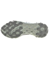 NIKE（ナイキ）スニーカー 茶 サイズ:27cm メンズ/2200714656052